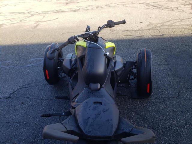 2022 CAN-AM RYKER SPOR 3JB2JEG29NJ006463