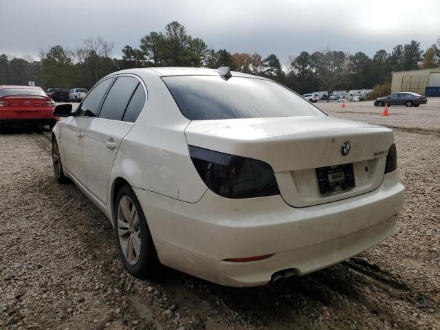 WBANV1C51AC389619 BMW 528 XI