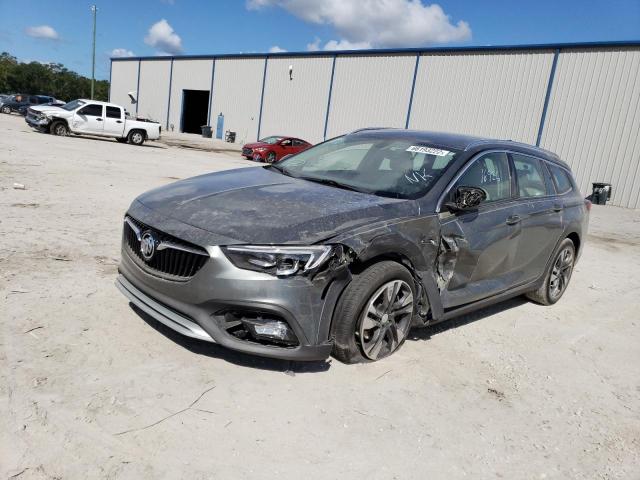 2019 BUICK REGAL TOUR W04GU8SX1K1020146