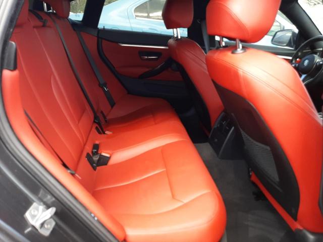 2017 BMW 440I GRAN WBA4E3C38HG826301