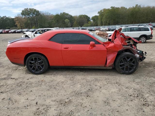 2019 DODGE CHALLENGER - 2C3CDZAG3KH687995