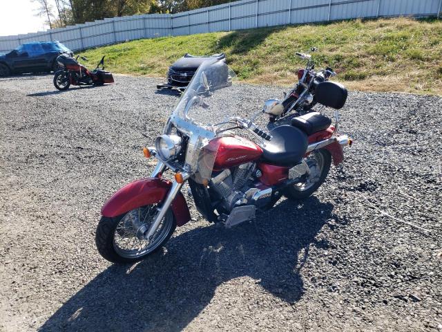 2011 HONDA VT750 C JH2RC5006BK700518