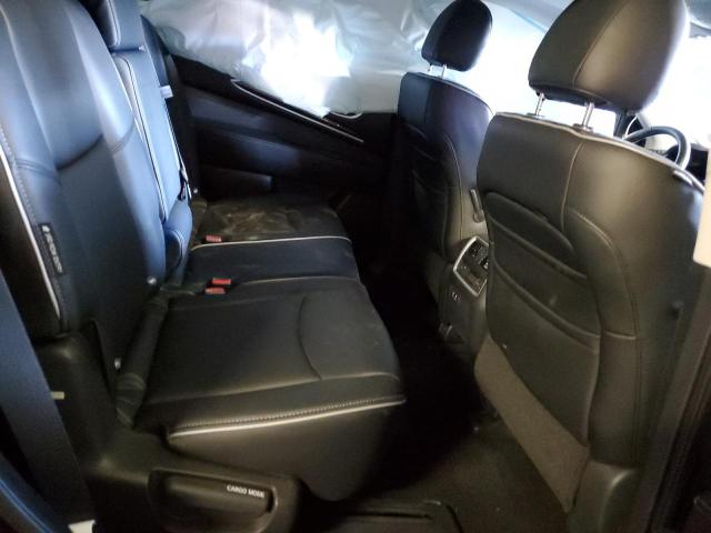 2019 INFINITI QX60 LUXE - 5N1DL0MM4KC549896