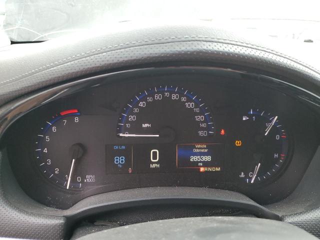 2016 CADILLAC XTS LIMOUS 2GEXG6U31G9600020