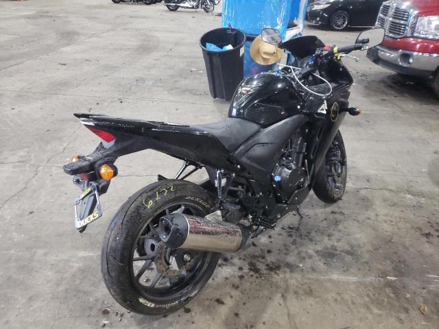 2014 HONDA CBR500 RA- MLHPC4407E5100496