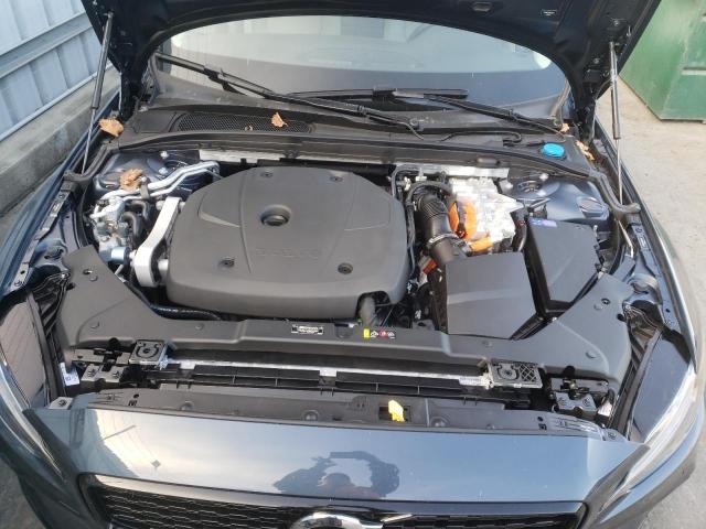 2022 VOLVO S60 T8 REC 7JRH60FZ0NG193211