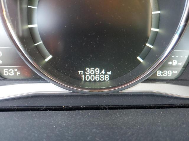 2015 VOLVO V60 PREMIE YV140MEK7F1261383