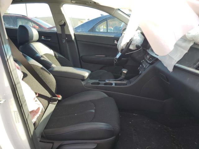 2019 KIA OPTIMA LX - 5XXGT4L33KG370041