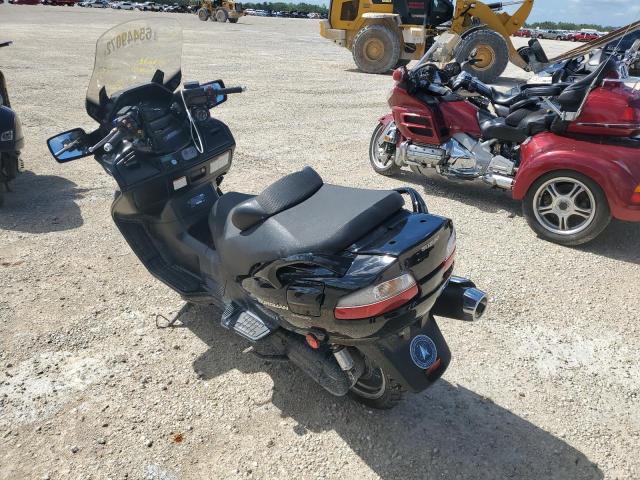 2009 SUZUKI AN650 A JS1CP51B092100908