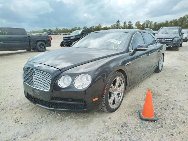 SCBET9ZA5F8046997 Bentley FLYING SPUR