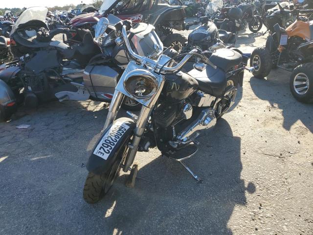 2001 HARLEY-DAVIDSON FLSTFI 1HD1BXB121Y046508