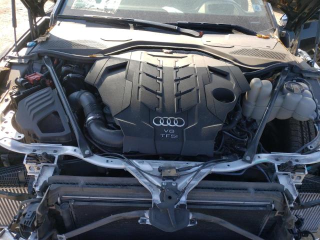 2019 AUDI A8 L WAU8EAF88KN024069