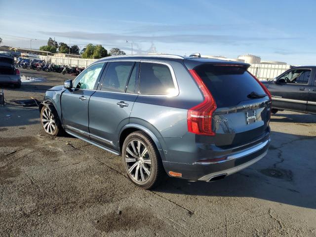 2020 VOLVO XC90 T8 IN YV4BR0CLXL1557109