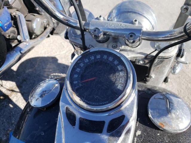 2021 HARLEY-DAVIDSON FLHC 1HD1YAJ18MB016952
