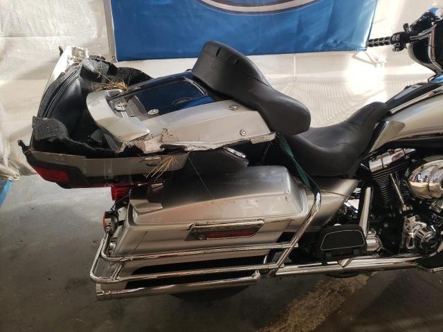 2003 HARLEY-DAVIDSON FLHTCUI AN 1HD1FCW473Y627653