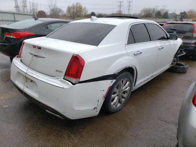 2018 CHRYSLER 300 LIMITE - 2C3CCAKG7JH300415