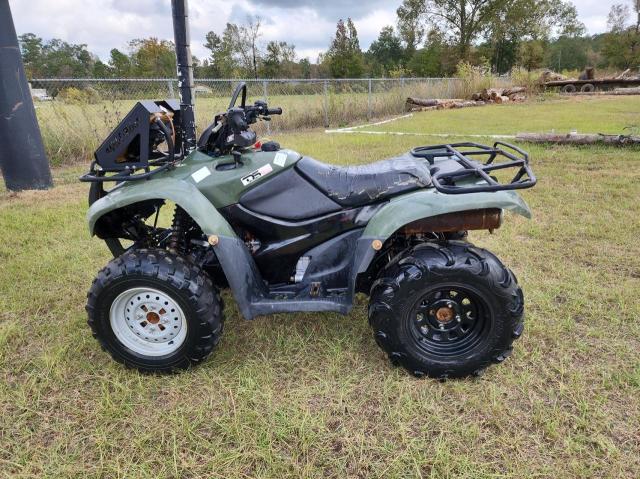 2011 HONDA TRX420 FA 1HFTE3704B4202623