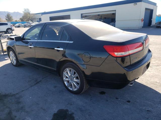 3LNHL2GC2AR754018 Lincoln MKZ