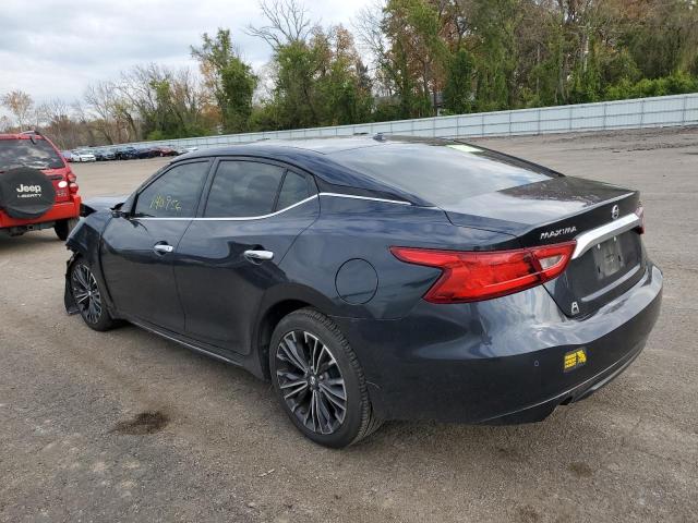 2016 NISSAN MAXIMA 3.5 - 1N4AA6APXGC432562