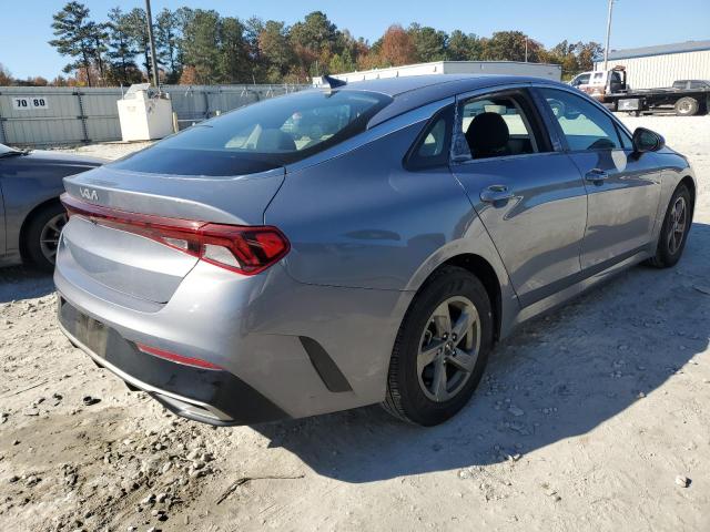 2022 KIA K5 LXS - 5XXG14J20NG087424