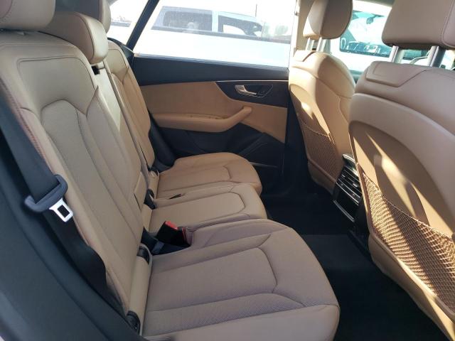 2019 AUDI Q8 PRESTIG WA1FVAF1XKD032154