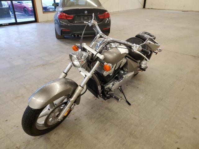 2012 HONDA VT1300 CR JH2SC6608CK200277