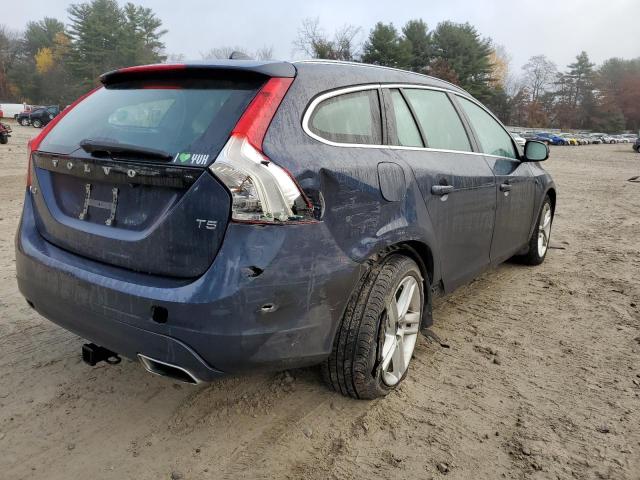 YV126MEC1F1204546 Volvo V60