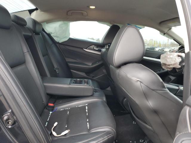 2016 NISSAN MAXIMA 3.5 - 1N4AA6APXGC432562