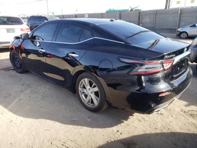 2022 NISSAN MAXIMA PLA 1N4AA6FV2NC504374