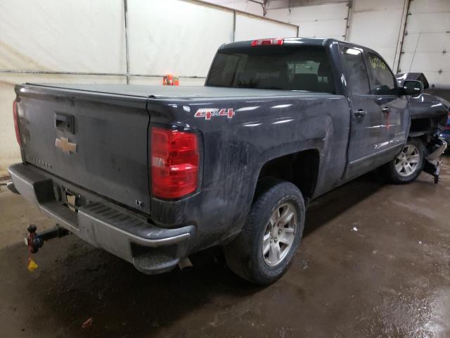 2016 CHEVROLET SILV1500 2 1GCVKREH4GZ156678