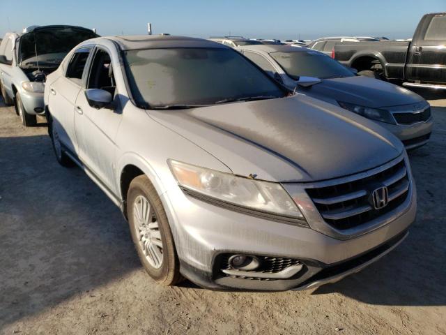 2014 Honda Crosstour EX-L