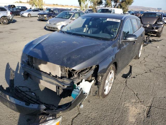 2015 VOLVO V60 PREMIE YV140MEK7F1261383