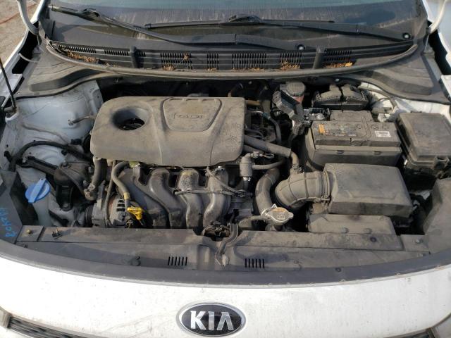2019 KIA RIO S - 3KPA24AB7KE200535