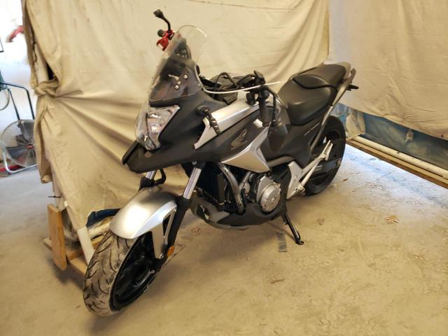 2013 HONDA NC700X DCT JH2RC631XDK100260