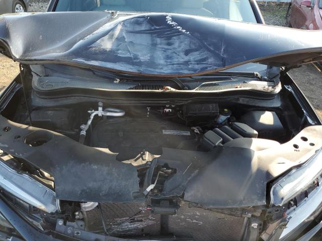 2019 HONDA PASSPORT T - 5FNYF8H92KB006390