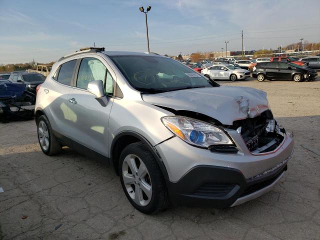 2016 BUICK ENCORE - KL4CJASB0GB661132