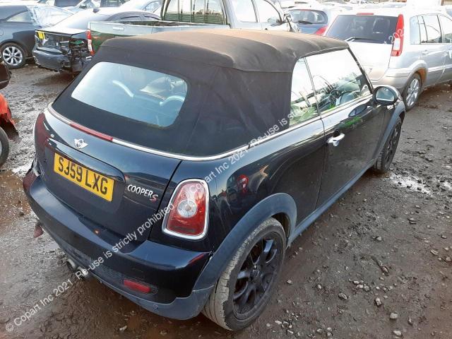 WMWMS32000TX92527 Mini COOPER S