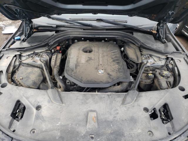 2018 BMW 640 XIGT WBAJV6C52JBJ99331