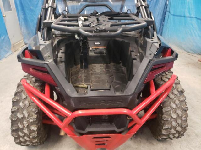 2020 POLARIS 600IQ 3NSRAD921LG171919