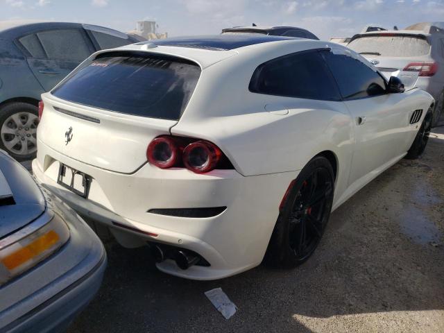 2017 FERRARI GTC4 LUSSO ZFF82WNA2H0224272