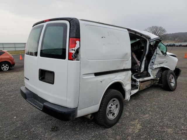 2020 CHEVROLET EXPRESS G2 - 1GCWGAFG0L1185794