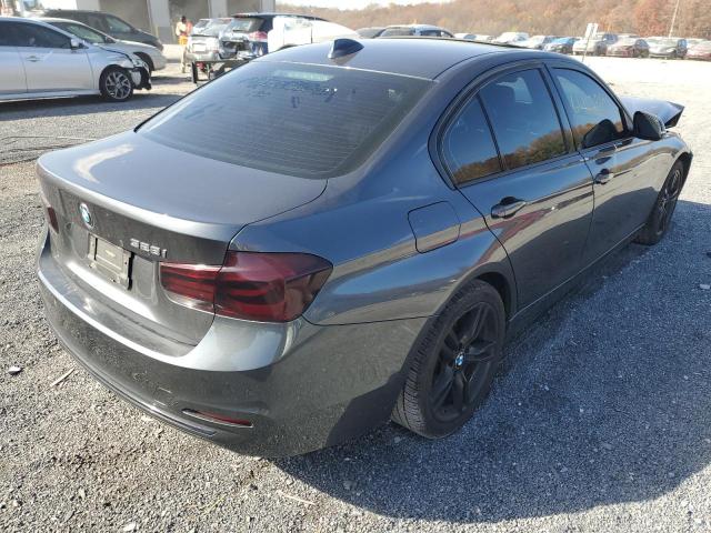 WBA8E9C54GK644760 BMW 3 Series