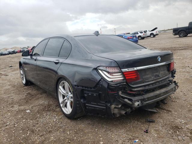 WBAYE8C51FD782284 BMW 750 LI