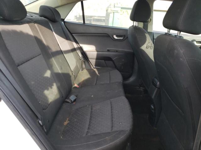 2019 KIA RIO S - 3KPA24AB7KE200535