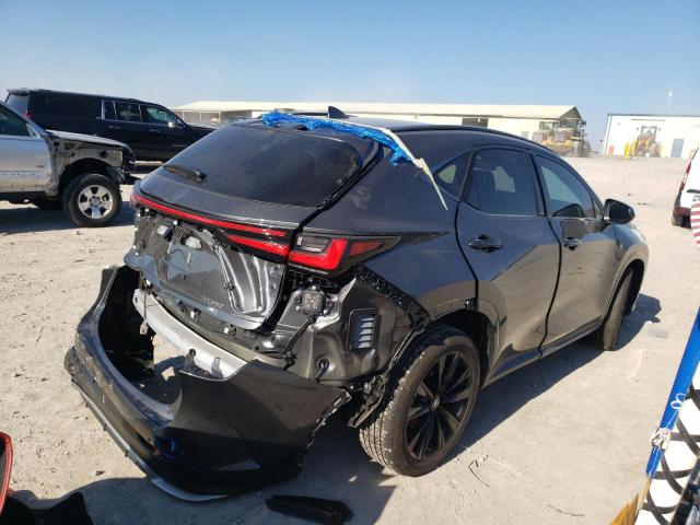 2022 LEXUS NX 350 2T2KGCEZ6NC006424