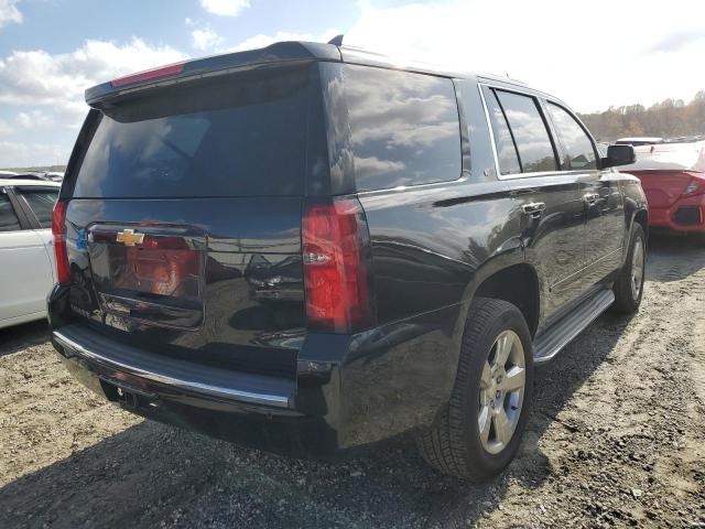 1GNSKCKC5FR209029 | 2015 CHEVROLET TAHOE K150