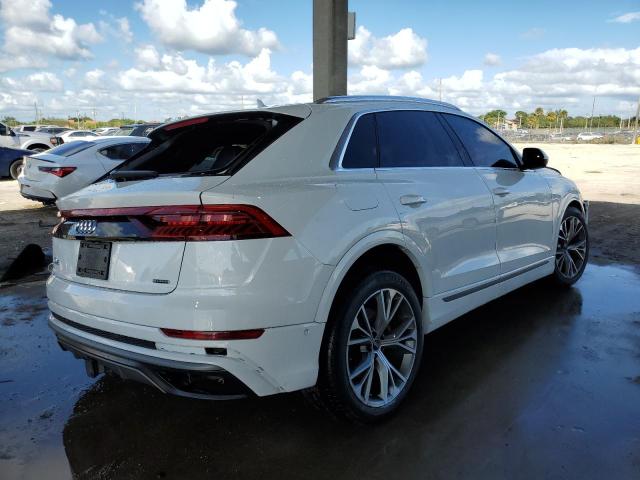 2021 AUDI Q8 PRESTIG WA1FVAF11MD021904
