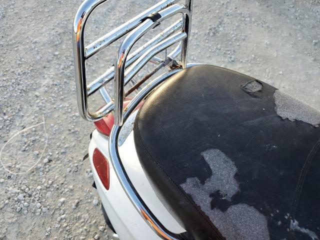 2017 VESPA PRIMAVERA ZAPC536BXH5102251