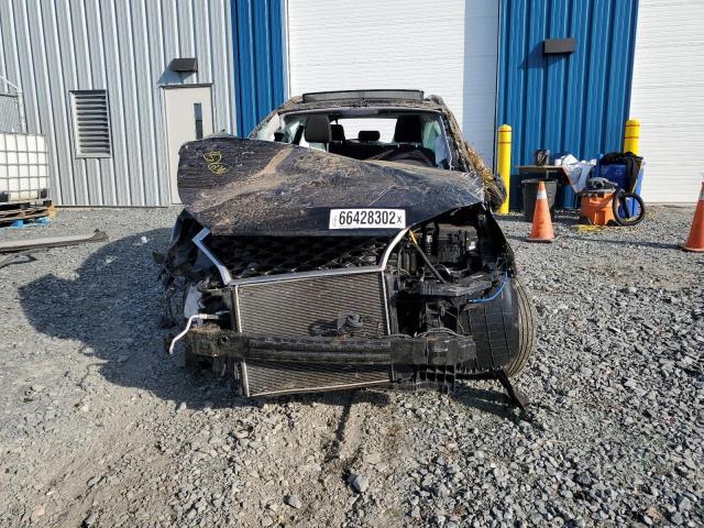 2019 HYUNDAI TUCSON LIM - KM8J3CAL8KU844493