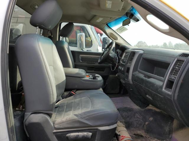 2018 RAM 4500 3C7WRKDL5JG113460